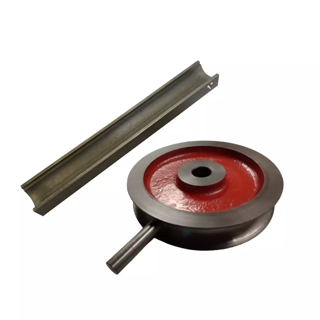 CONFORMADOR Y COLIZA REDONDO 1 1/2 (NOD)