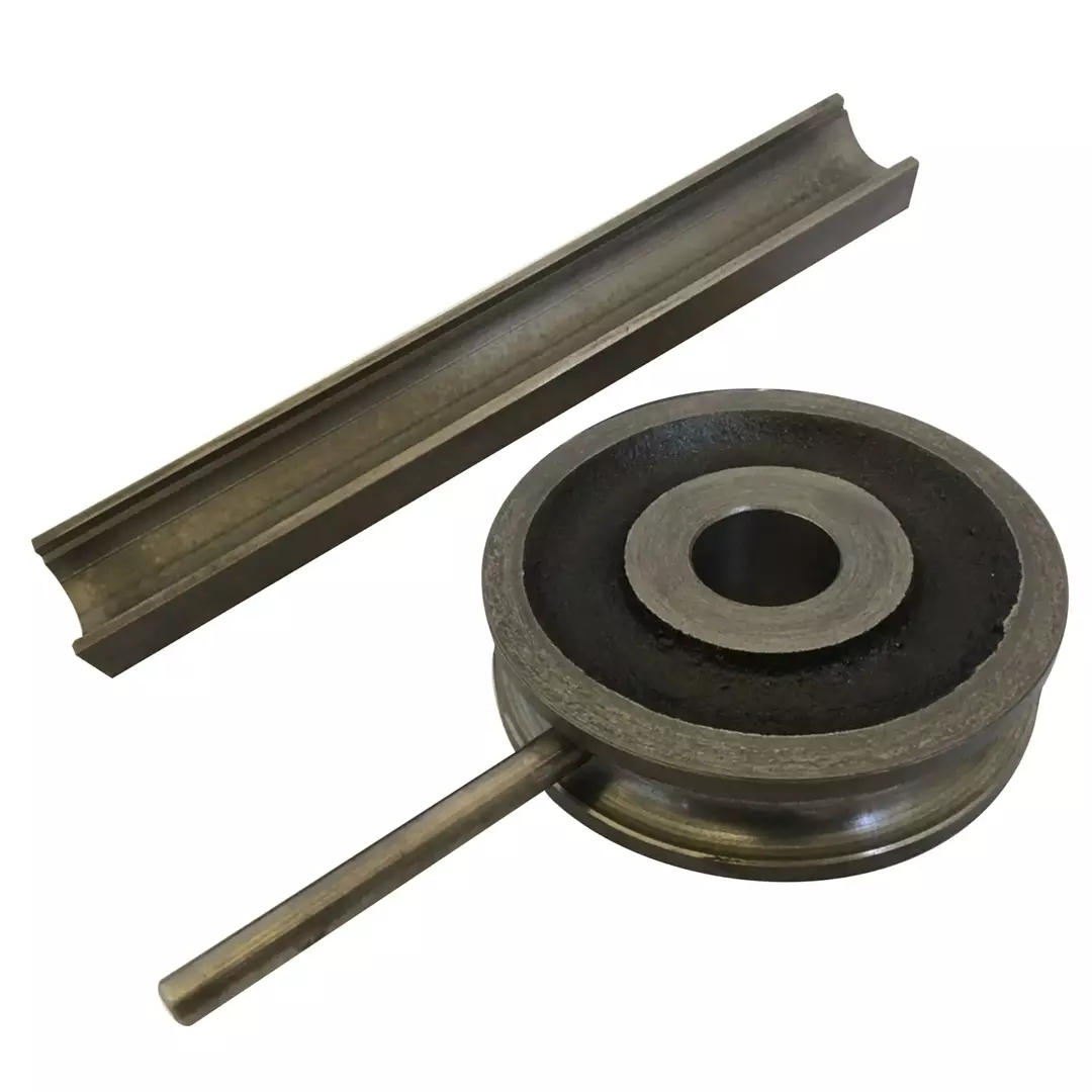 CONFORMADOR Y COLIZA REDONDO 7/8